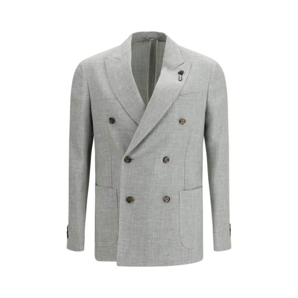 Lardini Men Roma Blazer